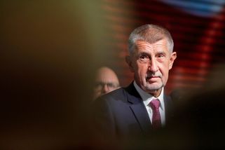 Chci jistotu, že budu premiérem. Až pak lze učinit nevratné kroky, říká Babiš