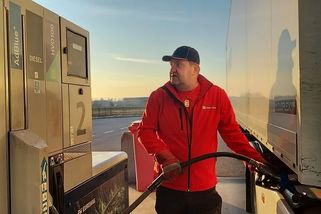 Nástup AI, syntetická nafta a konec speditérů. Vizionář Martin Vohánka popisuje nákladní dopravu za 5 let