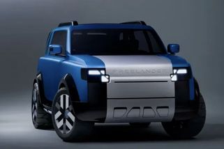 Freelander je zpátky, ale už si neříká Land Rover - Novinky