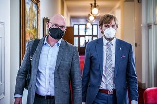 Plaga: Testy na covid ve školách budou znovu po podzimních prázdninách - Seznam Zprávy