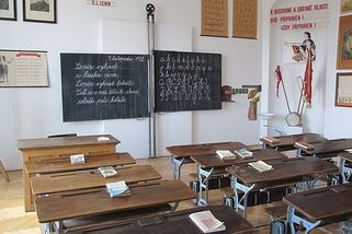 Konec roku v rodné obci - Médium.cz