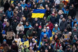 Doplácíme na Ukrajince, věří skoro polovina Čechů. Data je usvědčují z omylu - Seznam Zprávy