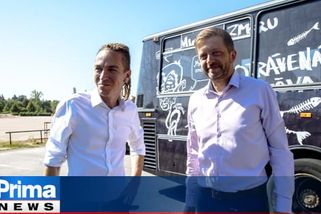 KOMENTÁŘ: STAN přes palubu Piráty nehodí. Ti loví kádry na ministry mimo zvolené poslance