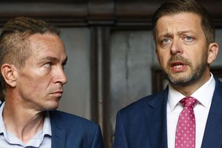 Piráti jsou v kleštích. Pomůže jim účast ve vládě i „trafiky“, míní politologové - Novinky