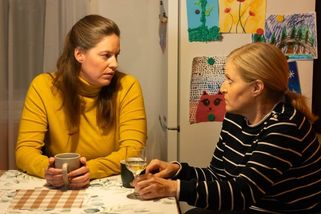 Zítra v Ulici: Ve středu se Hruškovi dozví vážnou diagnózu a Vanda si balí kufr