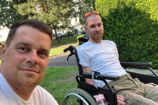 Bývalý sparťan prosí o pomoc. Viděl jsem bezmoc, popisuje stav vážně nemocného bratra - Sport.cz