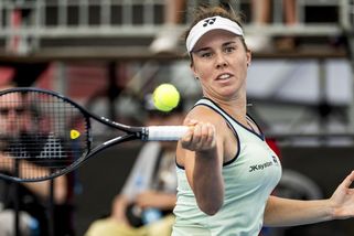 Strašný zápas. Obdivovala jsem lidi, že vůbec zůstali, zkritizovala svůj výkon Nosková - Sport.cz