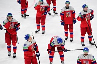 Švédsko - Česko 5:2, SESTŘIH: Konec snů o zlaté obhajobě. České hokejisty ve čtvrtfinále srazila hrozivá první třetina - Sport.cz