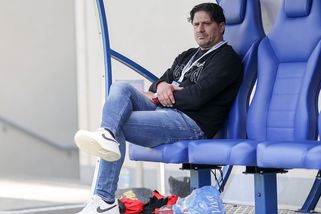 Revoluce v Českých Budějovicích. Končí Lerch s Kladrubským, tým přebírá Portugalec - Sport.cz