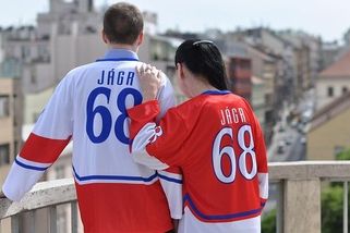 Rulíkovy výmluvy na hráče z NHL? Jen alibismus. Udělal špatná rozhodnutí - Médium.cz