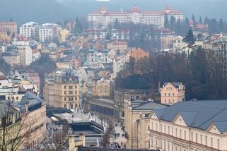 Tři česká lázeňská města jsou spolu se zahraničními zapsaná na seznam UNESCO - Novinky