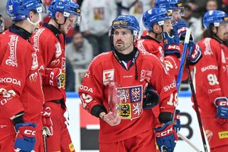 Česko - Švýcarsko