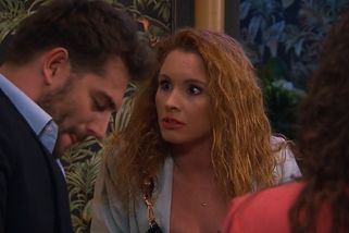 Kamil má definitivní utrum. Dominika je pěkně drsná, klidně mu zlomí prst | ZOO