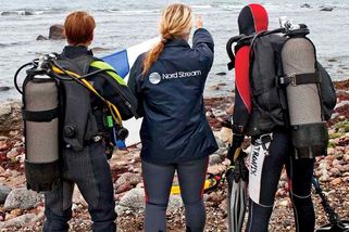 Zabedněnost Čechů nezná mezí. Důkazem je kauza Nord Stream vs. Ukrajinci - Médium.cz