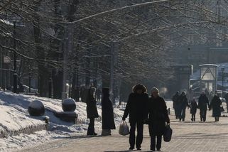 I tak válčí Putin. Senioři se zahřívají cihlou a tahají vodu do 13. patra - Seznam Zprávy