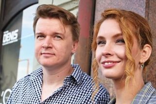 Detaily ohledně Kolečkova zranění: Rozruch byl i na balkoně, sousedé přivolali policii