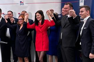 Šichtařová opouští Poslaneckou sněmovnu, ještě dopoledne se výtkám ke své pasivitě bránila - Echo24.cz