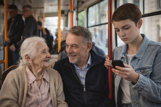 i60.cz: Bábinka tramvajačka