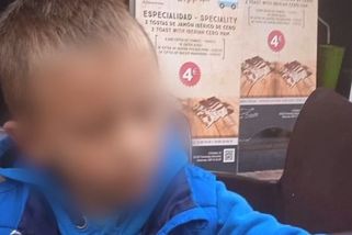 Matka měsíce čeká na syna. Otec ho unesl, aby nemusel do vězení - Seznam Zprávy