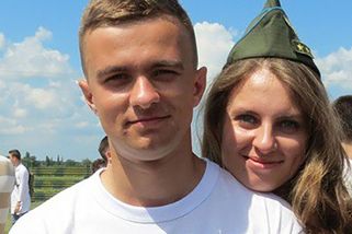 Ukrajina přišla o elitního pilota a tvář stíhaček F-16 - Seznam Zprávy