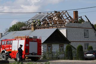 Útok na Polsko nebyl v plánu, uvedlo ruské ministerstvo - Novinky