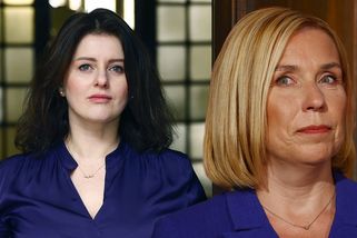 Tuto zemi osvobodili Američané, řekla Nerudová. U Moravce neměla notýsek, vysmáli se jí. Maláčová po ní chce omluvu - Super.cz