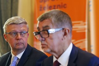 Havlíček: Babiš se na Hrad hodí, je to silná osobnost - Novinky