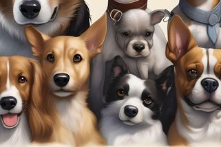 „Nechci křížence, chci jistotu, že pes bude zdravý.“ Akorát, že vůbec - Médium.cz