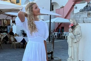 Tereza Maxová inspiruje. Kde sehnala své dokonalé bílé šaty, které můžete mít i vy?