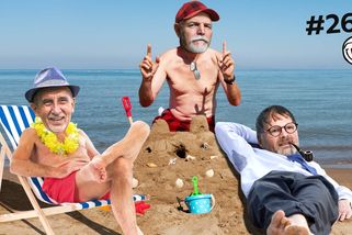 Šťastné pondělí: Už víme, kam pojedou politici na dovolenou - Seznam Zprávy