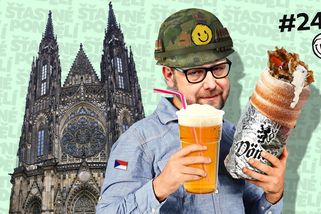 Šťastné pondělí: Takhle se za Pavla otevírá Čechům Pražský hrad - Seznam Zprávy