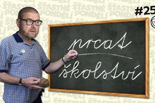 Šťastné pondělí: Za plné školy nemůže ministr ani kraje. Vina je na rodičích - Seznam Zprávy