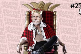 Šťastné pondělí: Česko chce krále. Korunovace Petra Pavla už se chystá - Seznam Zprávy