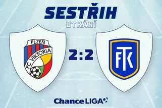 Frťala po šíleném závěru v Plzni: Nezapomeneme na něj do konce života! - Sport.cz