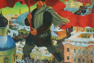 Jak vzniklo Rusko - Médium.cz