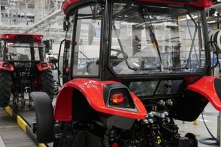 Smutný pád Zetoru. Ze strojírenského gigantu bude montovna - Seznam Zprávy