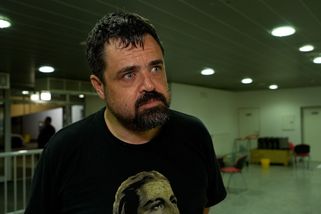 Aničce jsem strašně ublížil, jejího otce nenávidím: Pavel Novotný zuří a potvrdil zápas s Psychopatem - Super.cz