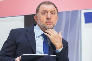 Dvanáctihodinová pracovní doba včetně sobot. Oligarcha Děripaska navrhl Rusům, jak překonat obtíže - Novinky