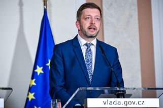 Komentář: Závody v odmítání Babiše. Rakušanova schůzka je pokrytectví - Seznam Zprávy