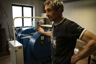 Šéf tiskárny: Státu jsem odvedl desítky milionů, teď nás hodil přes palubu - Seznam Zprávy