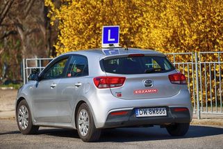 Polák zvládl test v autoškole na 139. pokus, trvalo mu to přes osm let - Novinky