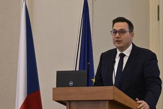 Lipavský jednal s francouzskou ministryní zahraničí o rozšíření EU