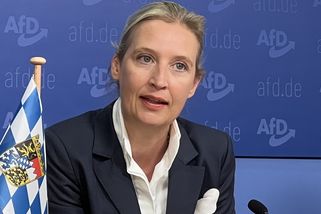 Mýtus o východním extrému padá. AfD láme rekordy v bohatých částech Německa - Seznam Zprávy