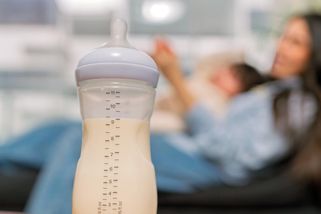 SZPI odhalila nebezpečnou kojeneckou výživu, obsahovala toxin cereulid - Seznam Zprávy