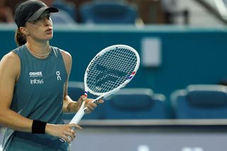 Tenisovou šampionku Šwiatekovou bude trénovat bývalý kouč Nadala - Sport.cz