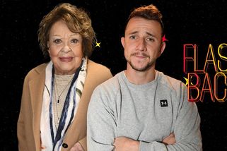 Flashback: Děsivý pád Jiřiny Bohdalové. Musela být ošetřena v nemocnici a radostná zpráva moderátora Asia Express