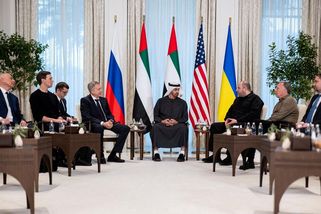 Donbas je náš, řekli Rusové na summitu. Jeho dobývání bude pro ně peklo - Seznam Zprávy