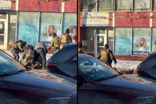 Další střelba v Minnesotě při zásahu agentů pohraniční stráže - Novinky