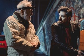 Svěrákovi odtajnili trailer filmu Betlémské světlo - Novinky