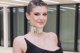 Půvaby zdědila po mamince Ivě Kubelkové: Natálie Jirásková se zvěčnila ve žhavém spodním prádle. A to přímo v ložnici!